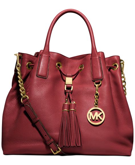 michael kors purses on sale at macy's|discount michael kors bags.